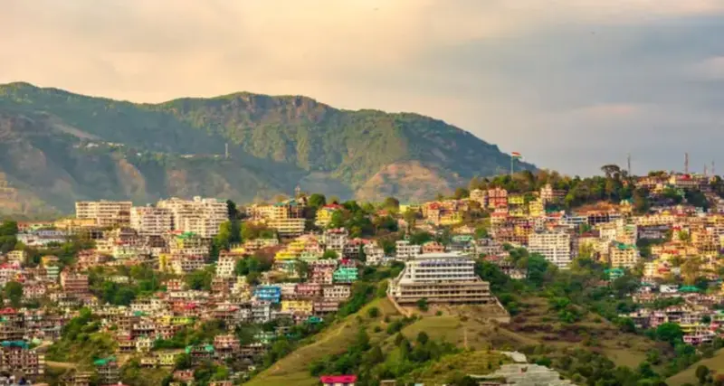 BJP seeks judicial probe into Solan housing scam