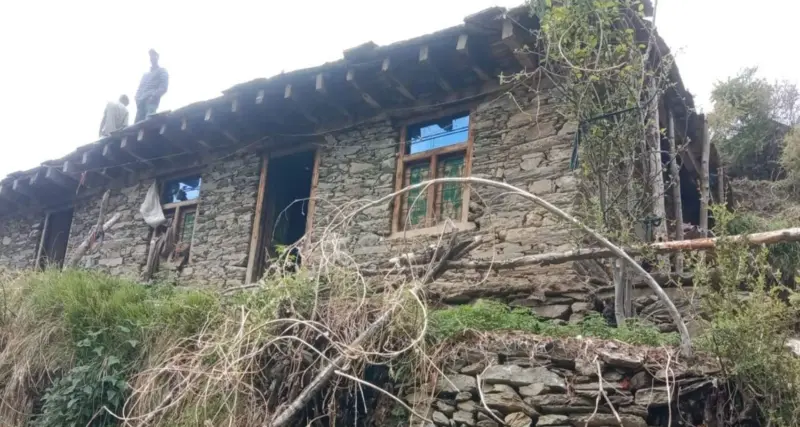 11-year-old killed as lightning strikes house in Kathua