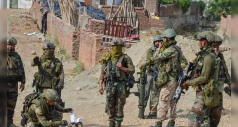 Fog hampers counter-terror ops in Jammu: DIG