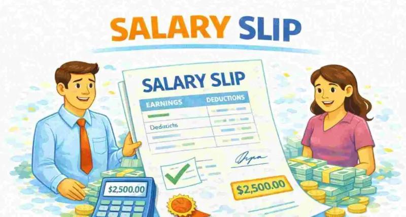 இந்த மாதம் சம்பள சீட்டு அப்படியே மாறும்: ஊழியர்கள் பார்க்கப் போகும் பெரிய வித்தியாசம்!