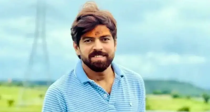 Haryanvi singer Masoom Sharma booked for indecent, offensive language at Dehradun college