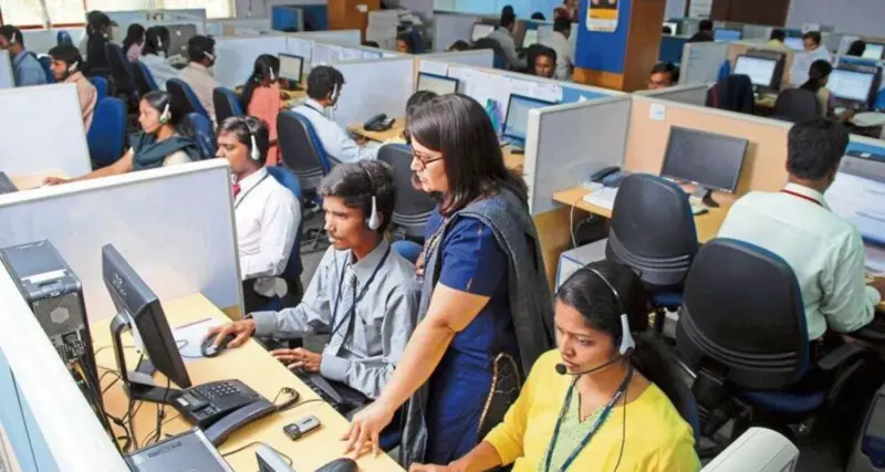 India Inc bets on mid-level talent