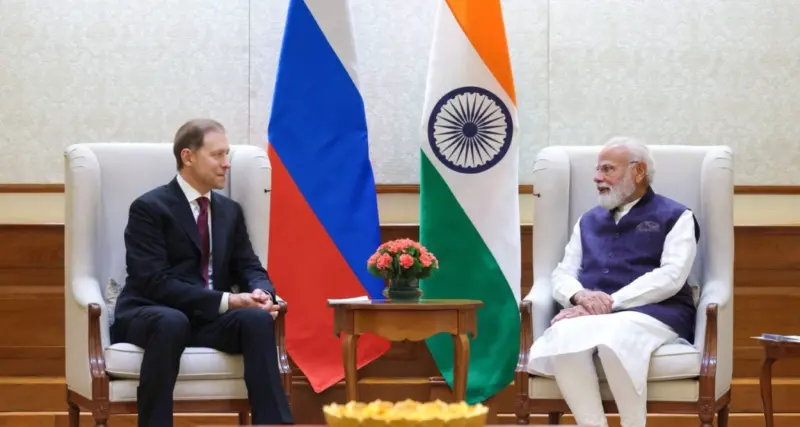 West Asia war: Russia offers more oil, LNG to India