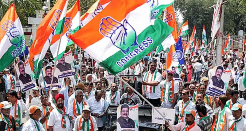 TN polls: Congress names 27, Melur seat pending