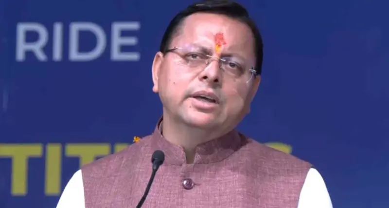 Uttarakhand removes cap on Char Dham pilgrims