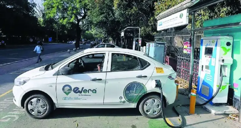 EV policy: Delhi govt to plan battery management system