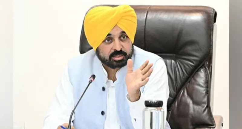 Punjab CM pushes for Dutch collaboration with PAU