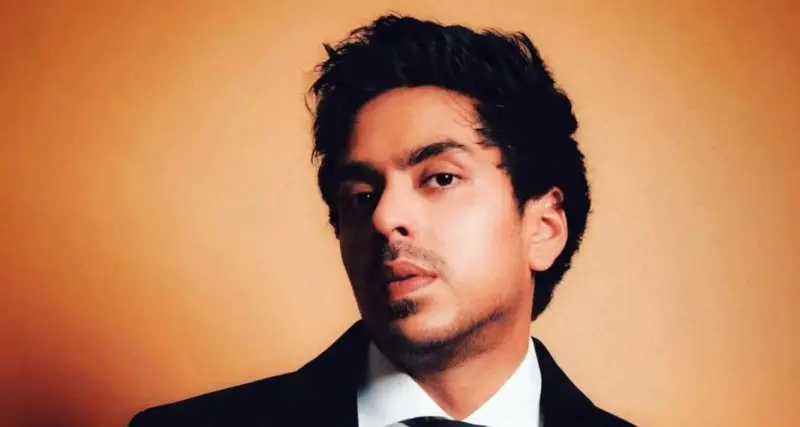 Adarsh Gourav returns to 'Alien: Earth' season 2