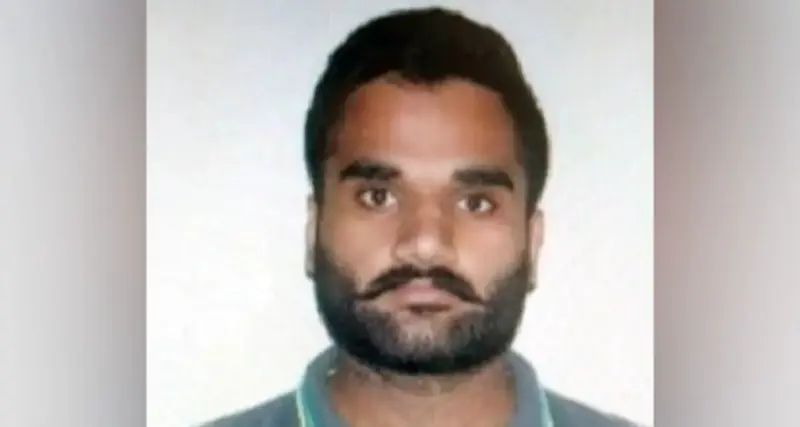 Gangster Goldy Brar booked for murder; issues threat