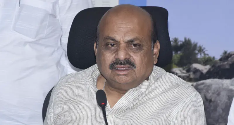 ಡಿಕೆಶಿ ವಿಡಿಯೊ ಕೊಡಲಿ, ಆ ಬಗ್ಗೆ ತನಿಖೆ ನಡೆಸಲಾಗುವುದು: ಬಸವರಾಜ ಬೊಮ್ಮಾಯಿ