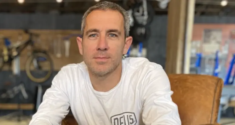 His Business Sells a Nostalgic Childhood Hobby That Gets Kids Off Screens. It's On Track for $12 Million This Year: 'Absolutely Life-Changing.'