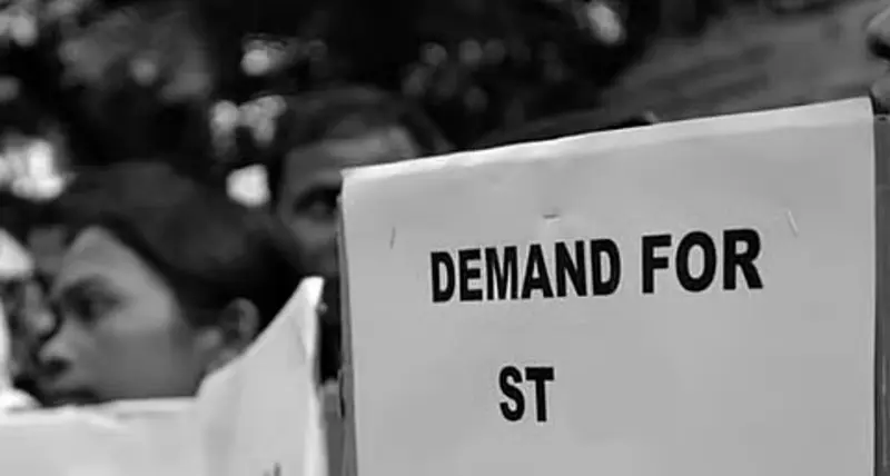 ST status to unqualified communities not negotiable with GoM: TRPA