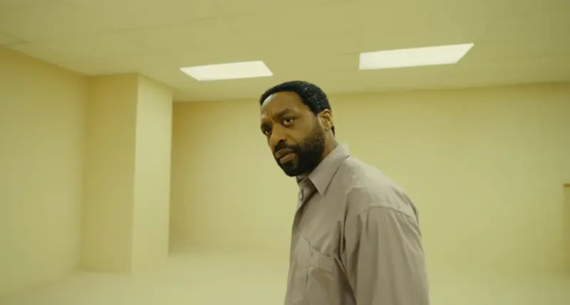 Backrooms trailer teases a nightmarish journey into an eerie liminal space