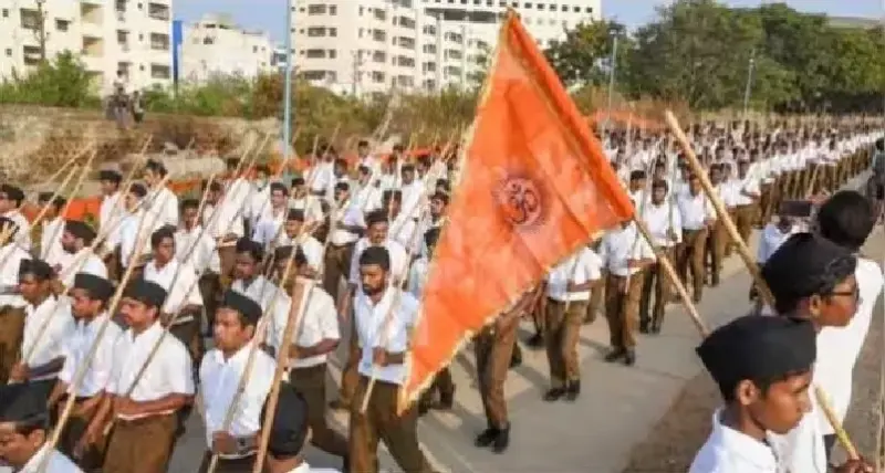 വിജയദശമി ആഘോഷത്തിനെതിരായ കേസ് മദ്രാസ് ഹൈക്കോടതി റദ്ദാക്കി