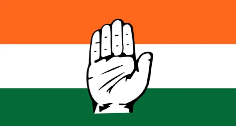 4 இடங்களில் காங்கிரஸ் முன்னிலை!