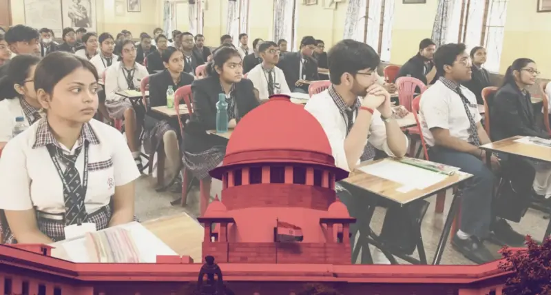 आता तरी विद्यार्थ्यांच्या आत्महत्या थांबतील?
