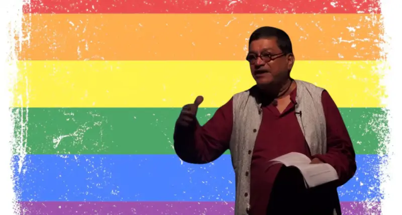 समलिंगी  व्यवहार ही 'विकृती' कशी?