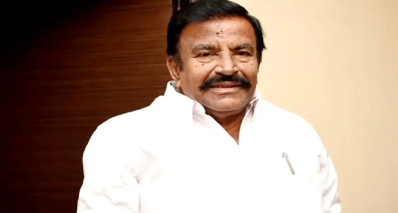 கே.என்.நேரு முன்னிலை!