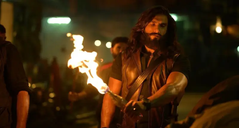Behind the Brutal Action of 'Dhurandhar': Stunt Choreographers Reveal the Death-Defying Secrets!