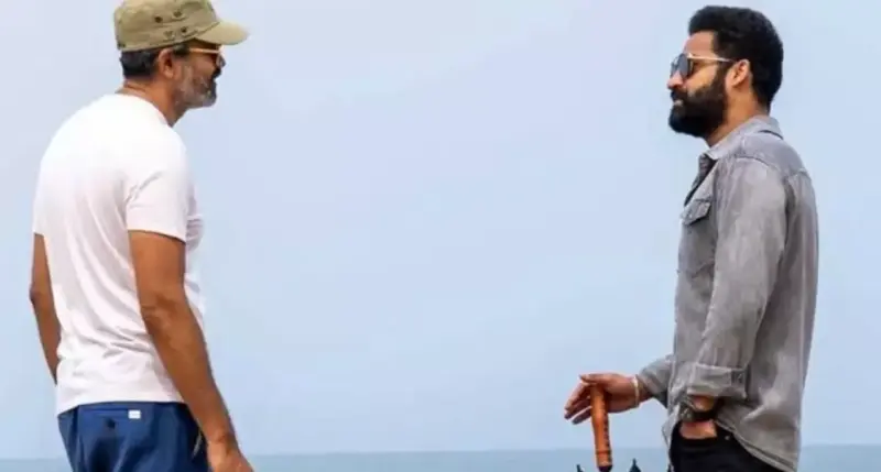 NTR Neel Movie शूटिंग शेड्यूल कैंसिल नहीं हुआ है, जाने कब आएगी फिल्म