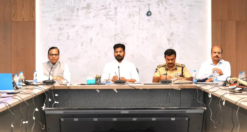 సైబర్ క్రైం నియంత్రణపై అధ్యయనం