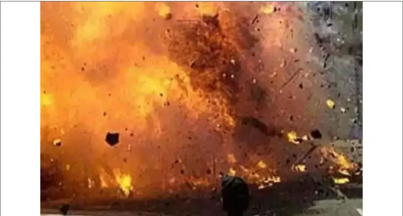 Kanker Blast: ਕਾਂਕੇਰ ਆਈਈਡੀ ਧਮਾਕਾ: 3 ਡੀਆਰਜੀ ਜਵਾਨ ਸ਼ਹੀਦ, 1 ਗੰਭੀਰ ਜ਼ਖਮੀ