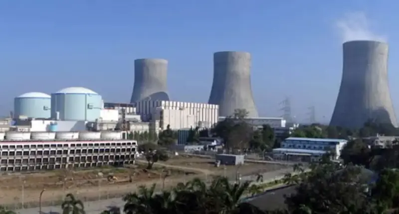 পরমাণু শক্তিতে ভারত এবার 'সুপারপাওয়ার'! কল্পক্কমে ইতিহাস গড়ল দেশি প্রযুক্তির রিঅ্যাক্টর