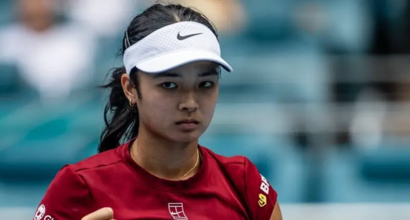 Ex-ATP Pro Explains Where Alexandra Eala Needs to Improve After Recent Defeats in Later Stages