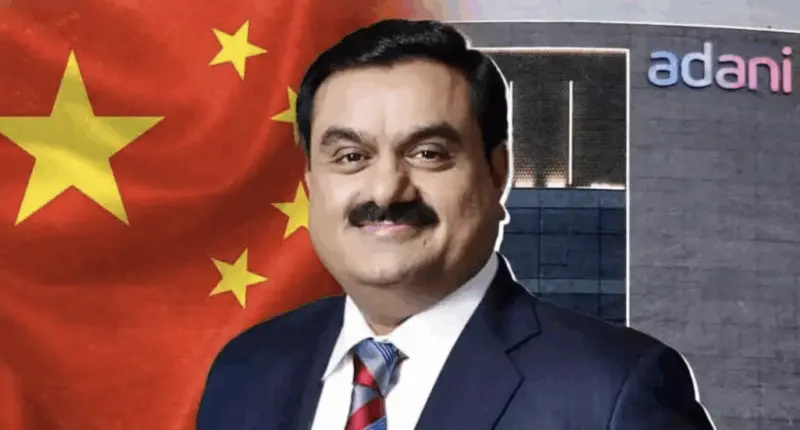 US Drops Charges Against Adani After He Hired Trump's Lawyer
