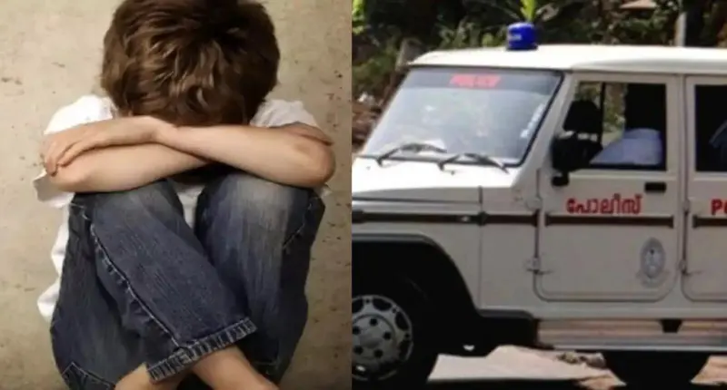 പണം മോഷ്ടിച്ചെന്ന് ആരോപിച്ച് 12കാരനെ തലകീഴായ് കെട്ടിത്തൂക്കി മര്ദ്ദിക്കാന് ശ്രമം; ചില്ഡ്രന്സ് ഹോമിലെ കുക്കും വാര്ഡനും കസ്റ്റഡിയില്