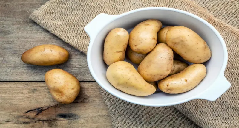 Is Your Potato Adulterated? 4 Simple Tricks to Spot Fake Potatoes in the Market!
