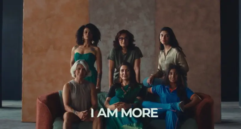Dabur Vatika challenges the language of diminishment with #VatikaIAmMore Campaign