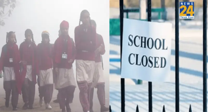 School Holiday Tuesday, December 30: Schools to remain closed Tomorrow in THESE States due. - Check list