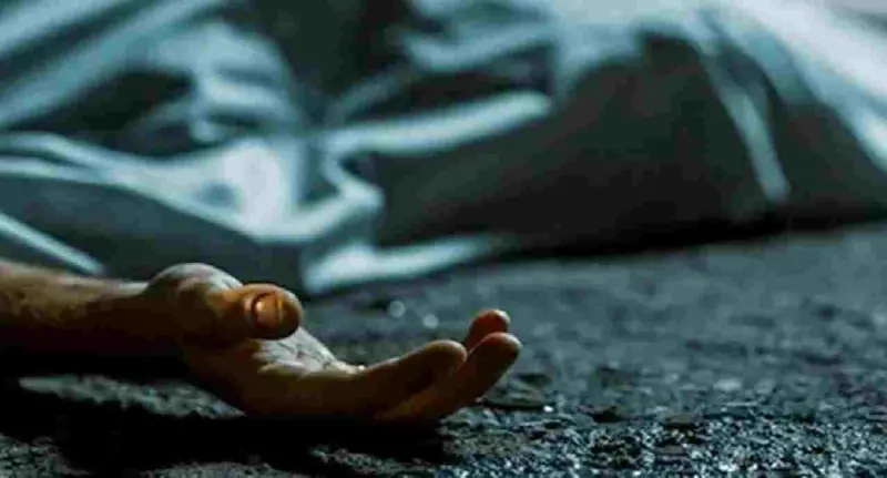 প্রধানমন্ত্রীর সভার কয়েক ঘণ্টা আগে উদ্ধার কর্মীর লাশ, হলদিয়ায় কাঠগড়ায় তৃণমূল