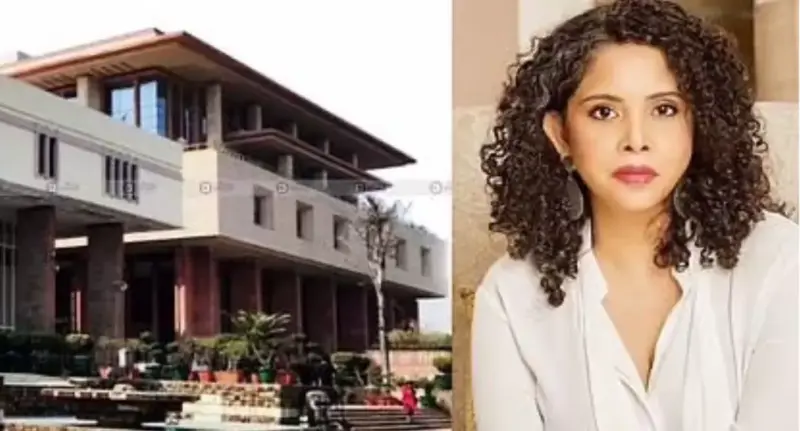 ಸಾಮಾಜಿಕ ಜಾಲತಾಣದಲ್ಲಿ ಪ್ರಚೋದನಕಾರಿ ಪೋಸ್ಟ್: ರಾಣಾ ಅಯ್ಯೂಬ್ ವಿರುದ್ಧ ಕ್ರಮಕ್ಕೆ ದಿಲ್ಲಿ ಹೈಕೋರ್ಟ್ ಸೂಚನೆ