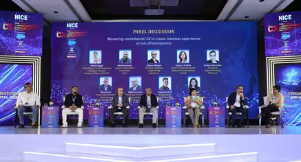 Celebrating those crafting human-first experiences