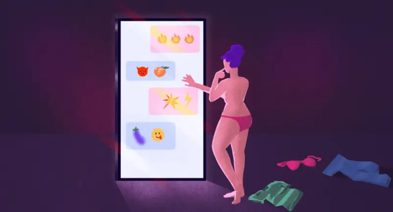 The best sexting apps for more discreet chats in 2026