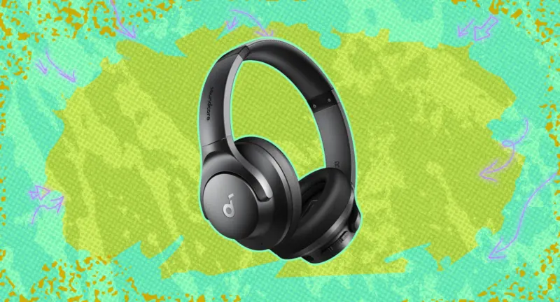 These top-rated Soundcore headphones just dropped to a near-record low at Amazon