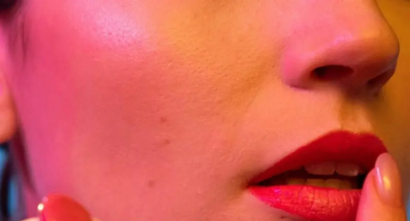 Beetroot Lip Balm: Your lips will be so pink that even Tamannaah Bhatia will look pale in front of you!