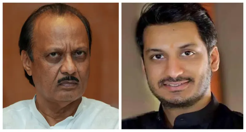Pune land 'scam' involving son a major embarrassment for Ajit Pawar