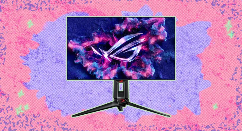 The worlds first 480Hz OLED gaming monitor just got a $100 price cut