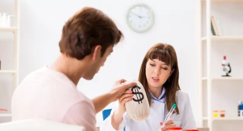 पुरुषों के स्पर्म में छिपे होते हैंˈ ऐसे 5 महत्वपूर्ण गुण जो तय करते हैं प्रजनन क्षमता और भविष्य की संतान का स्वास्थ्य, इसके बारे में हर पुरुष को जानना चाहिए