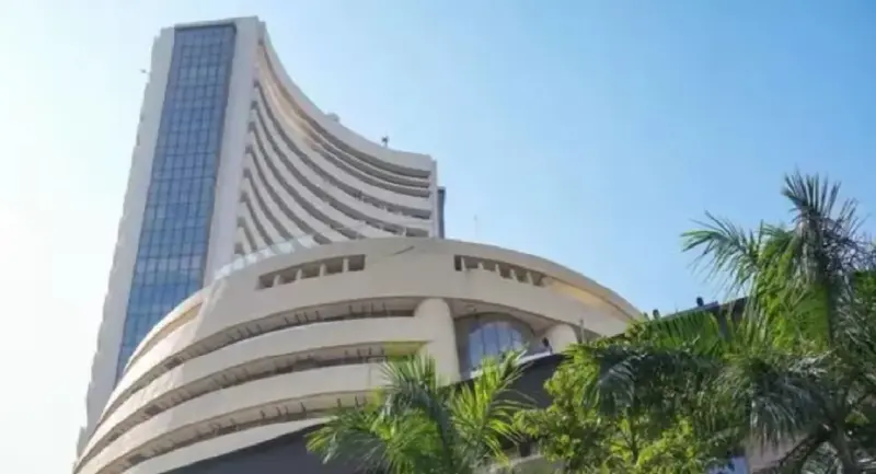 Stock Market Explosion! Sensex Jumps 2,900 Points as US-Iran Ceasefire Sparks Rally