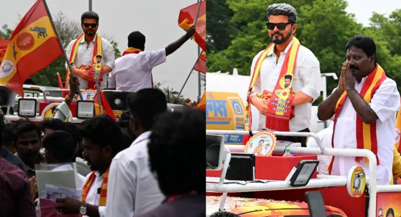 இனிமே விஜய் இப்டிதான் பிரச்சாரம் பண்ணனும்!. என்ன இப்படியெல்லாம் இறங்கிட்டாங்க...