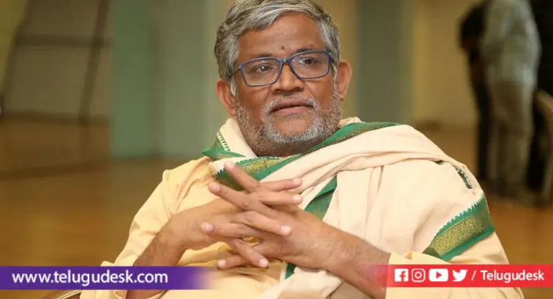 Tanikella Bharani : బాత్రూమ్లో దాక్కున్న రోజులు.. తనికెళ్ళ భరణి సంచలన నిజాలు!