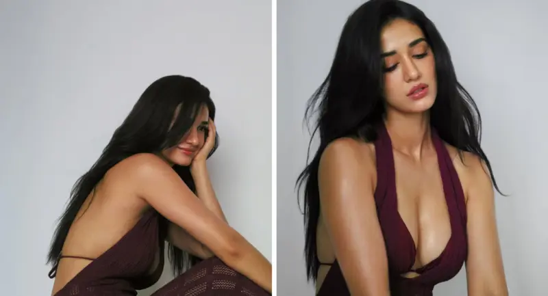 Disha Patani Photos: दिशा पाटनी का ग्लैमरस अवतार सोशल मीडिया पर वायरल, फैंस बोले - 'गॉर्जियस'