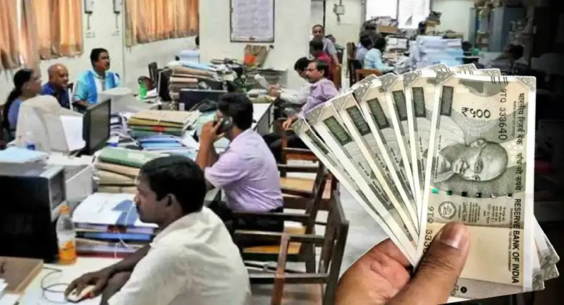 "Where is the 4% Hike?" Govt Employees Slam Nabanna Over Budget Promise Delay