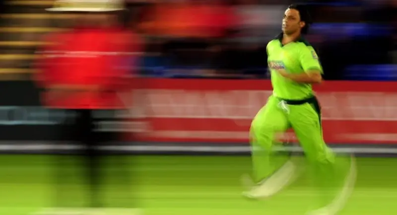 Top 25 fastest bowler in the world across all formats | Check out the ferocity!