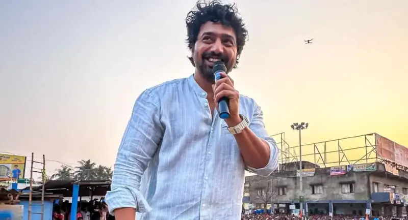 "সরকার চালাতে 'এক বছর সময়' লাগবে!"-নতুন সরকারের পাশে দাঁড়িয়ে কী বললেন দেব?