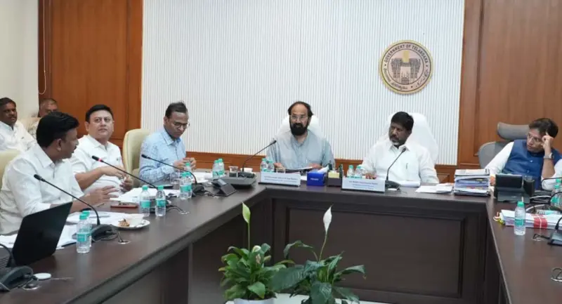 అదనపు ఆదాయ వనరుల పెంపుపై దృష్టి పెట్టాలి